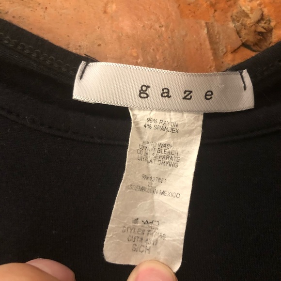 Knot Tank Top - Picture 4 of 4